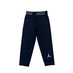 Pantaloni Jordan Black Base Layer