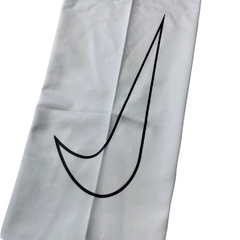 Nike Second Skin White Base Layer Pants