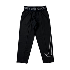 Pantaloni base neri Nike Second Skin