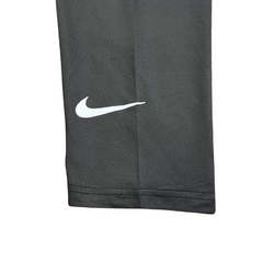 Pantaloni base neri Nike Second Skin
