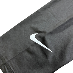 Pantaloni base neri Nike Second Skin