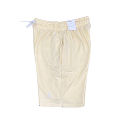 Pantaloncini Jordan Beige Bianco Rosso