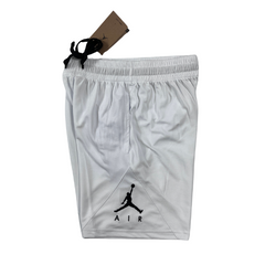 Pantalones cortos blancos Jordan