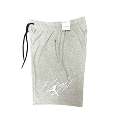 Pantaloncini Jordan grigi