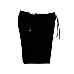 Pantalones cortos negros Jordan
