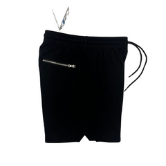 Pantalones cortos negros Jordan