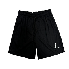 Pantalones cortos negros Jordan