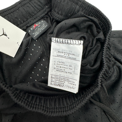 Pantalones cortos negros Jordan