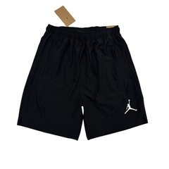 Pantalones cortos negros Jordan