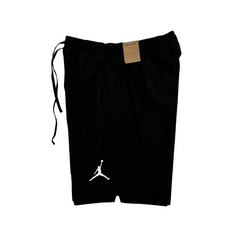 Pantalones cortos negros Jordan