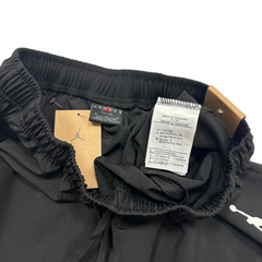 Pantalones cortos negros Jordan