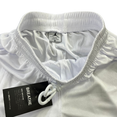Pantalones cortos blancos Jordan