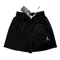 Pantaloncini Nike Air Jordan neri 