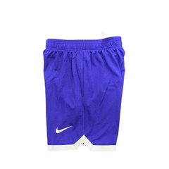 Pantalones cortos morados de Nike