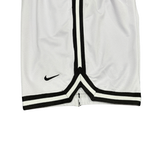 Pantaloncini bianchi Nike 