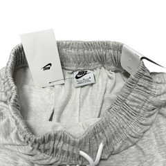 Pantalones cortos grises Nike