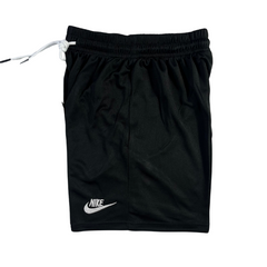 Pantaloncini neri Nike 