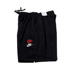 Pantaloncini neri Nike 
