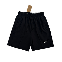Pantaloncini neri Nike 