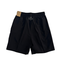 Pantaloncini neri Nike 