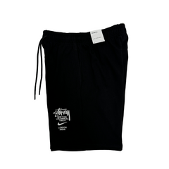 Pantaloncini neri Nike 