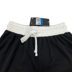 Pantaloncini Nike neri rossi e bianchi 