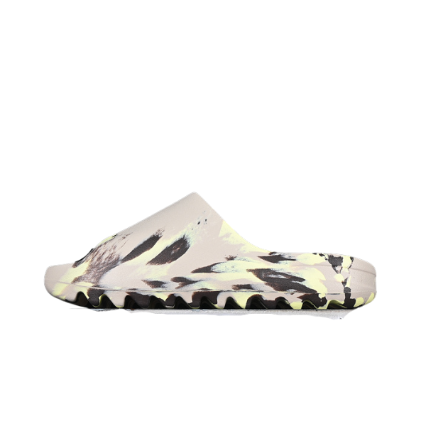 adidas yeezy graffiti slides