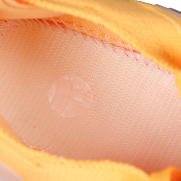 Tênis Adidas Ultraboost Light Laranja - VENI Futebol