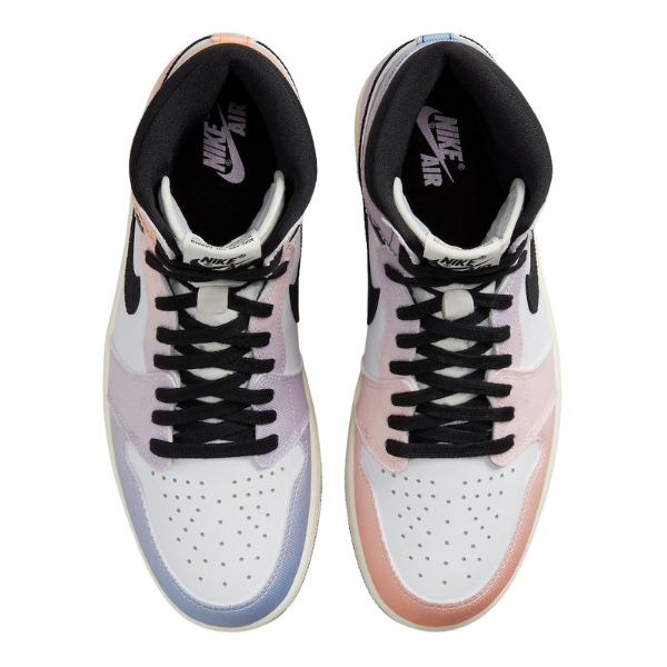 Tênis Nike Air Jordan 1 Skyline - VENI Futebol