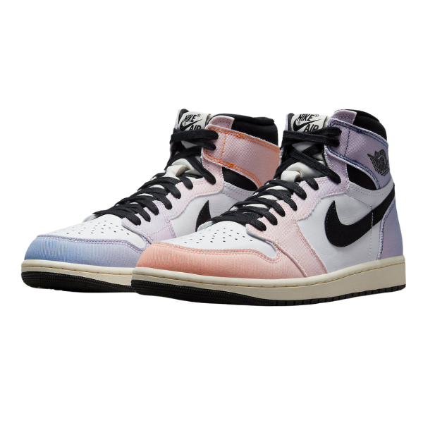 Tênis Nike Air Jordan 1 Skyline - VENI Futebol