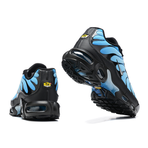 Tênis Nike Air Max Plus TN Azul Claro - VENI Futebol