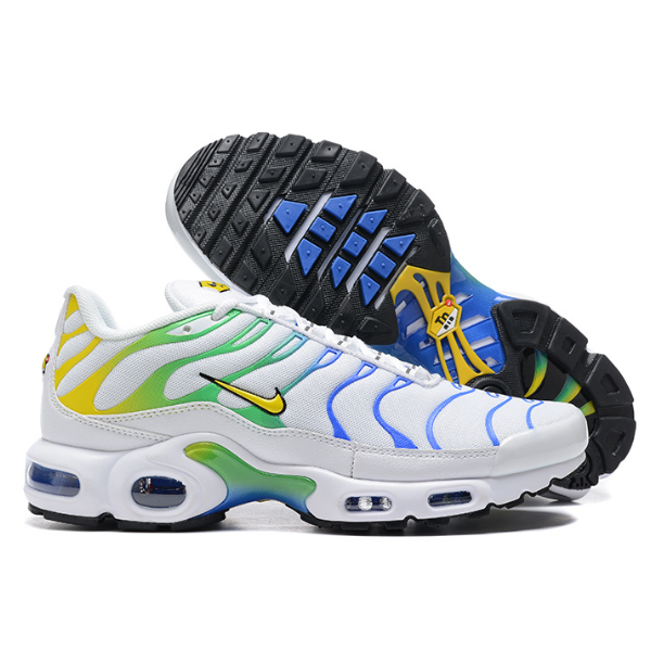 Tênis Nike Air Max Plus TN Brasil - VENI Futebol