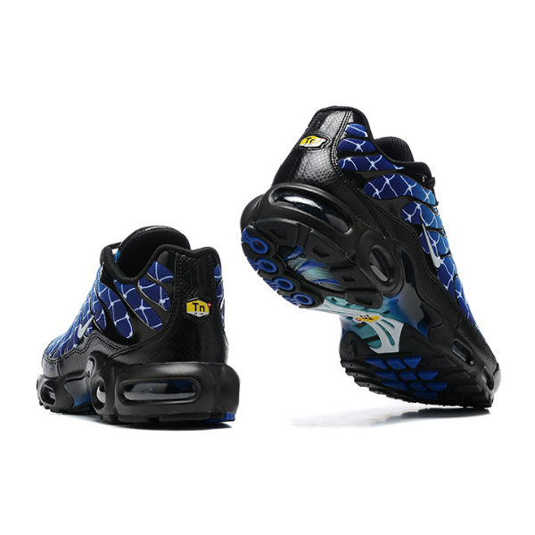 Tênis Nike Air Max Plus TN Chain Link - VENI Futebol