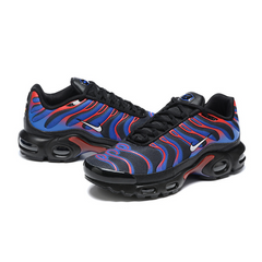 Tênis Nike Air Max Plus TN Homem Aranha - VENI Futebol