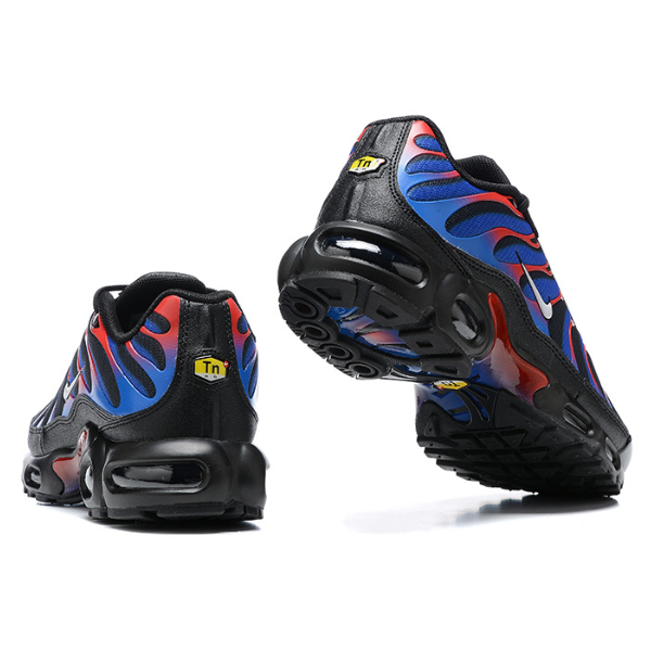 Tênis Nike Air Max Plus TN Homem Aranha - VENI Futebol