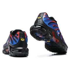 Tênis Nike Air Max Plus TN Homem Aranha - VENI Futebol