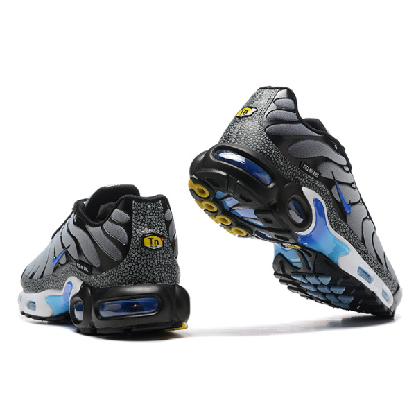 Tênis Nike Air Max Plus TN Kiss My Airs - VENI Futebol