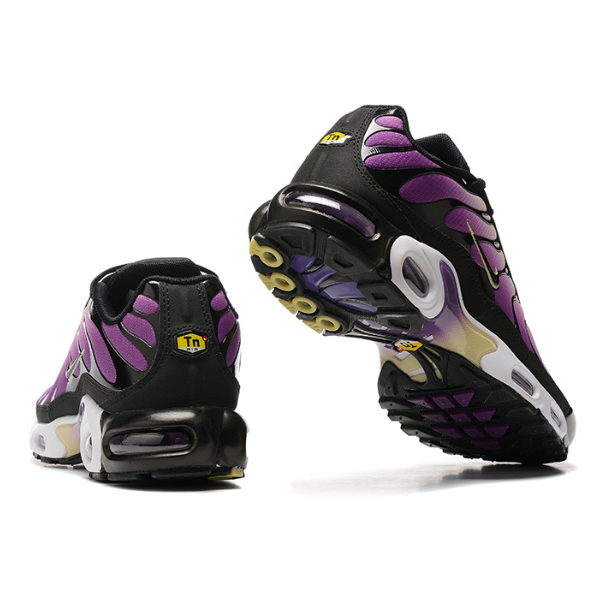 Tênis Nike Air Max Plus TN Reverse Grape - VENI Futebol