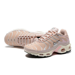 Tênis Nike Air Max Plus TN Sandrift - VENI Futebol