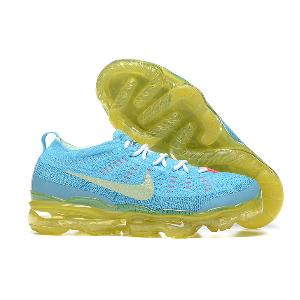 Tênis Nike Air VaporMax 2023 Baltic Blue - VENI Futebol