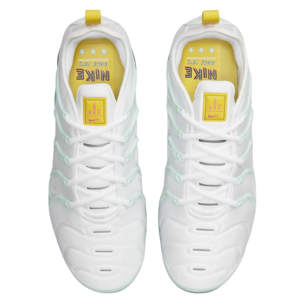 Tênis Nike Air VaporMax Plus Since 1972 - VENI Futebol