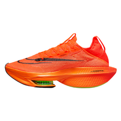 Tênis Nike Air Zoom Alphafly Laranja - VENI Futebol