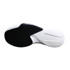 Adidas Adizero Adios Pro Evo 1 White and Black Running Shoes