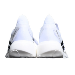 Adidas Adizero Adios Pro Evo 1 White and Black Running Shoes