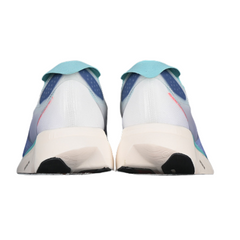 Adidas Adizero Adios Pro 3 White and Blue Running Shoes