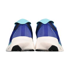 Zapatillas de running Adidas Adizero Adios Pro 3 azul cobalto y limón lúcido