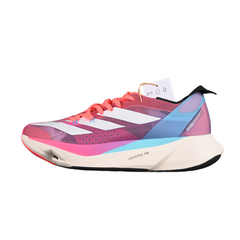 Scarpe da corsa Adidas Adizero Adios Pro 3 Signal Pink Cyan