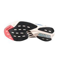 Scarpe da corsa Adidas Adizero Adios Pro 3 Signal Pink Cyan