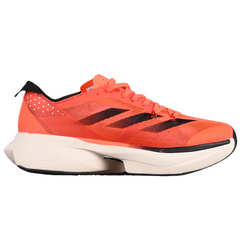 Adidas Adizero Adios Pro 3 Red Running Shoes