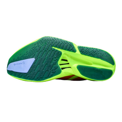 Scarpe da corsa Adidas Adizero Adios Pro 4 Marathon a Rio 